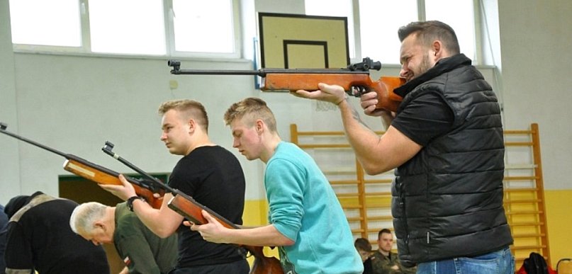 To już 15. raz! Żychlin szykuje się na wielkie sportowe emocje