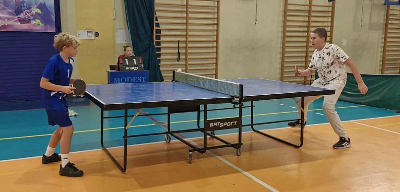 Medale, emocje i dobra zabawa: wiosenny turniej już 18 kwietnia