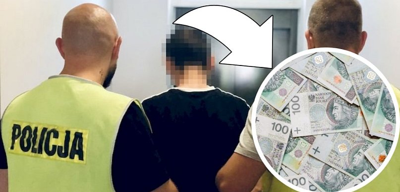 Oszustów coraz więcej. Oto kilka zasad bezpieczeństwa