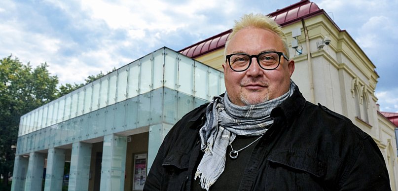 Legendarne spotkania wracają do Kutna. Krzysztof Ryzlak zdradza szczegóły