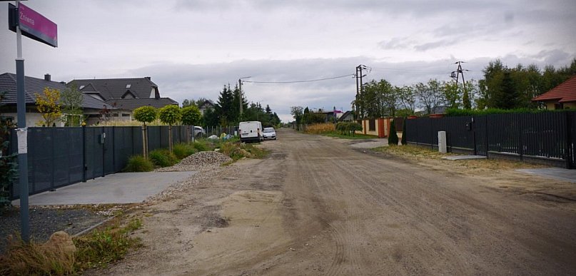 Całkowite zamknięcie ulicy w Kutnie. Znamy szczegóły