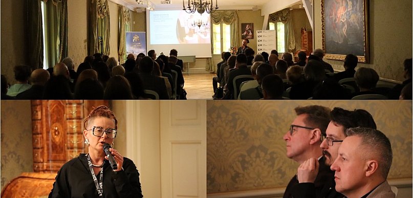 Muzeum Pałac Saski w Kutnie i Łódzki Dom Kultury angażują młodzież