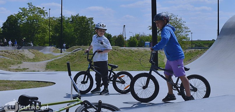 Co robić wiosną w Kutnie? Zielona Zośka wie, jak się nie nudzić
