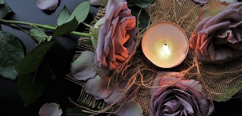 W mijającym tygodniu odeszli od nas [3 - 10 kwiecień]