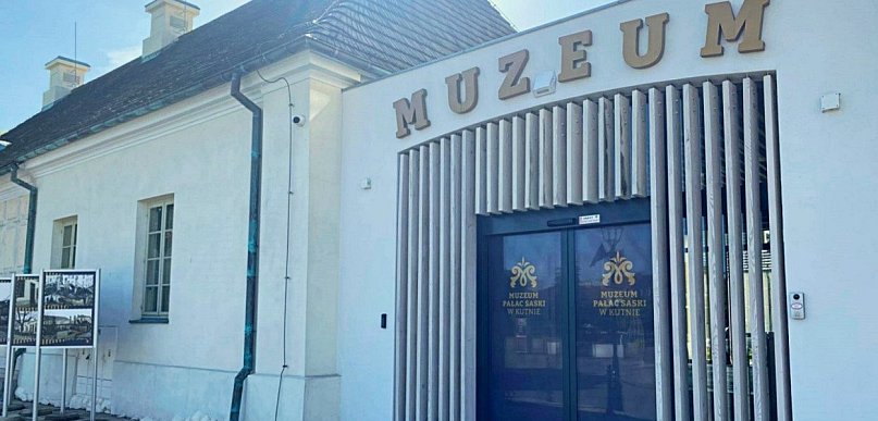 Z Kutna do lat 70-tych: Muzeum Pałac Saski zaprasza na wernisaż