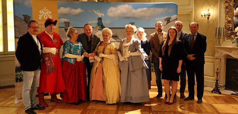 Festiwal Saski już w maju: będzie przeprawa przez Ochnię