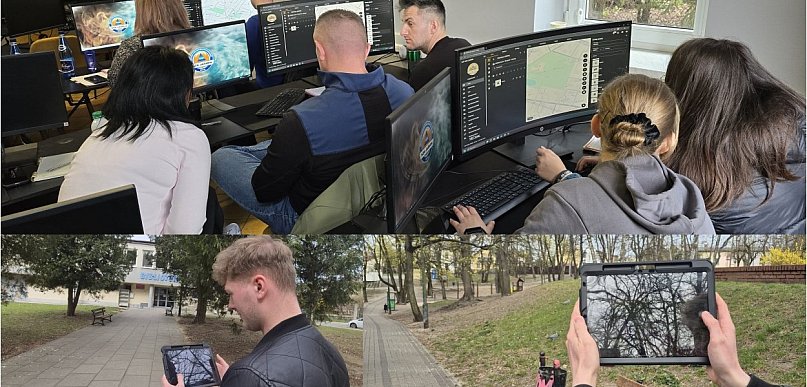 Czy to przyszłość edukacji? W Kutnie już działa. Aplikacja Jaśmin