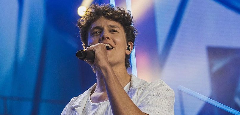 Kutnowska Majówka z pompą. Znamy pierwszego artystę