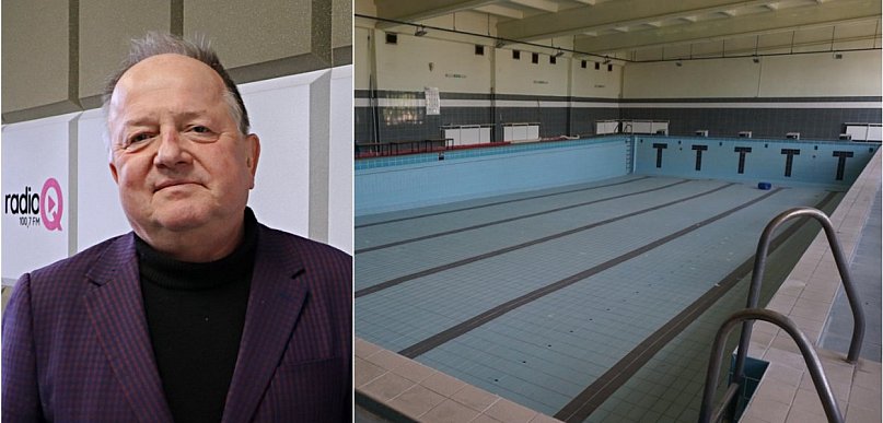 Jest przełom w sprawie basenu w SP9: wybrano wykonawcę na kwotę ponad 11 mln zł