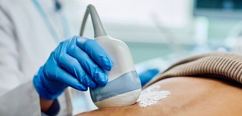 USG jamy brzusznej – zakres możliwości i znaczenie w diagnostyce