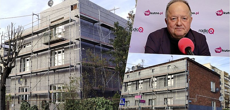 Milionowe inwestycje w kutnowskie budownictwo. Powstaną nowe mieszkania