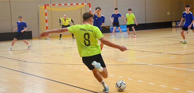 Piłkarskie święto ministrantów. Wszystko rozstrzygnie się w Witoni