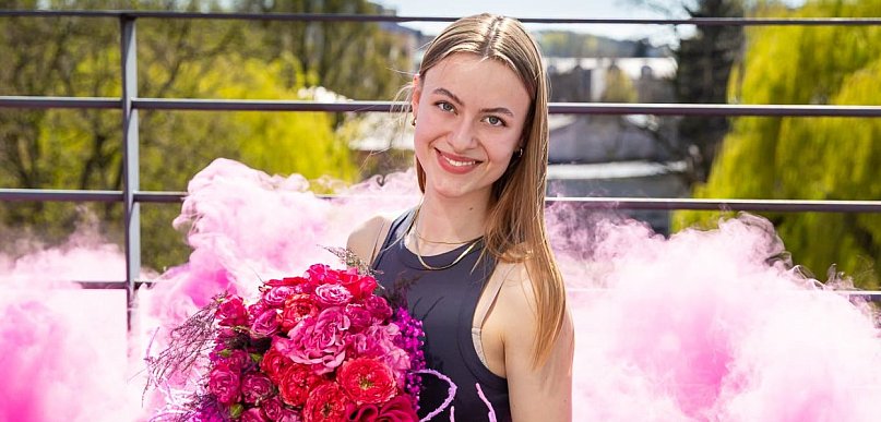 Królowa Róż 2026 wybrana: "energiczna i odważna"