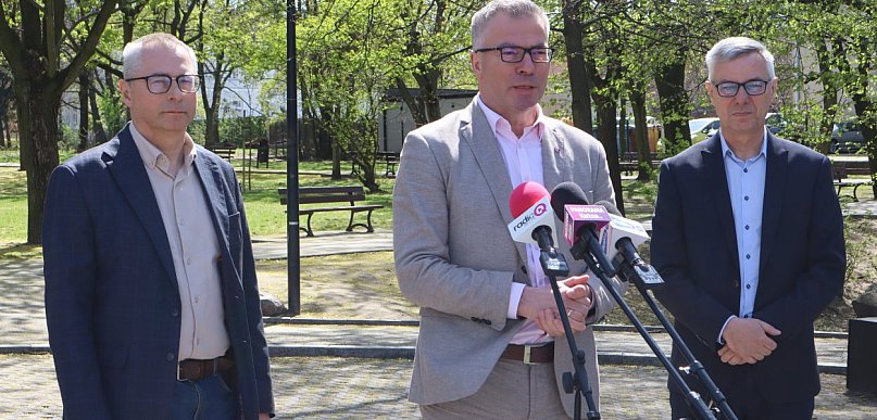 Majówka w Kutnie pełna atrakcji. Koncerty, Festiwal Saski i biało-czerwony marsz