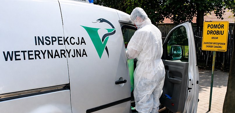 Kutno i okolice objęte ograniczeniami. Wprowadzono zakazy i nakazy