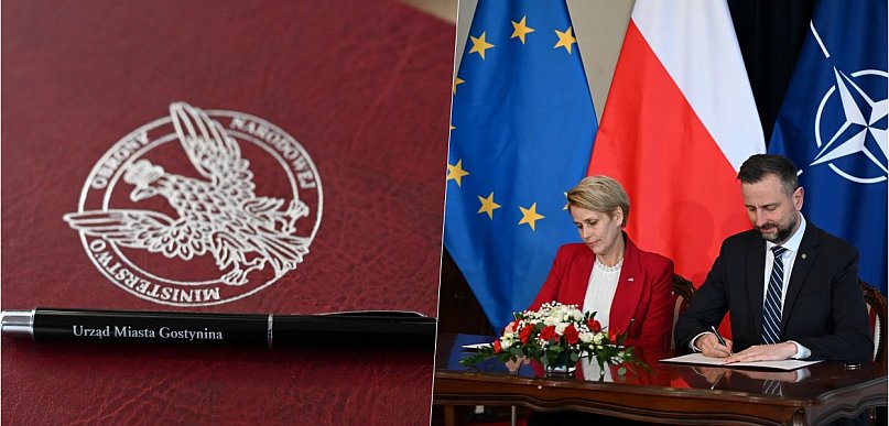 Gostynin na mapie bezpieczeństwa kraju. Wojska rakietowe wracają do miasta