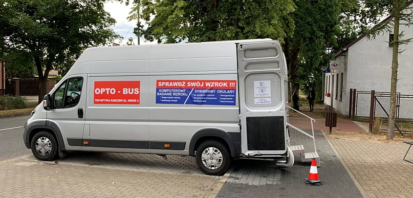 Bezpłatne badania w Piątku. Sprawdź kiedy