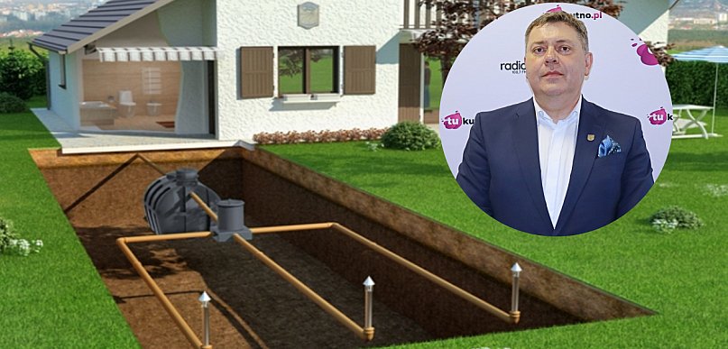 Nowoczesne oczyszczalnie w Gminie Grabów. 50 rodzin zyska ekowsparcie