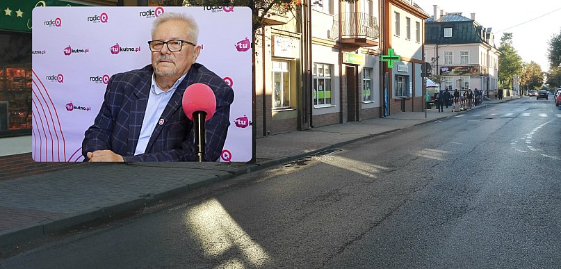 Drogowa ofensywa w Łęczycy. Miasto pozyskało miliony na nowe nawierzchnie