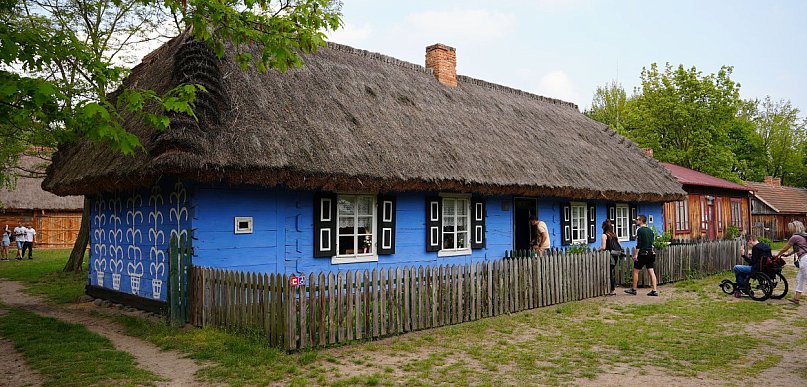 Majówka w Łódzkiem: przegląd atrakcji