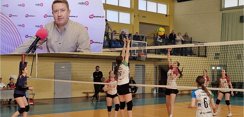 Wielki finał 20. edycji ligi siatkówki. Kutno świętuje sportowy jubileusz