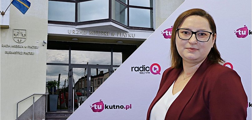 Wielka przeprowadzka biblioteki w Piątku. Ponad 24 tysiące książek zmieni adres