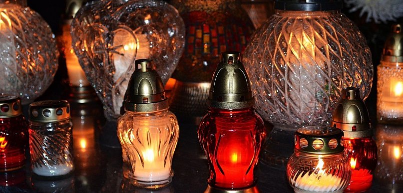 W mijającym tygodniu odeszli od nas [17 - 24 kwiecień]