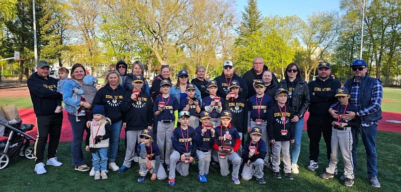 MKS Stal Kutno: intensywny weekend młodzieży U-10–U-18. Wyniki i relacja