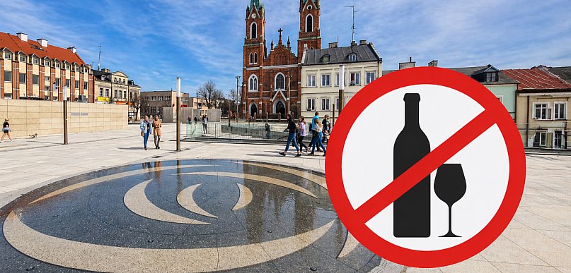 Czy Kutno zamknie nocną sprzedaż alkoholu? Ruszyły konsultacje