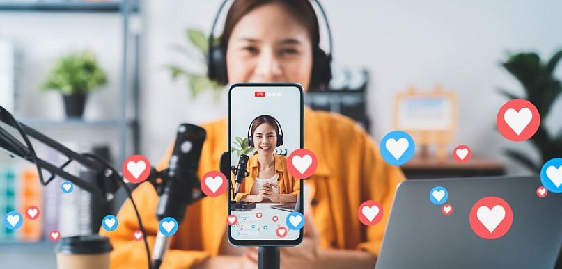 Jak influencer marketing może pomóc branży odzieżowej?