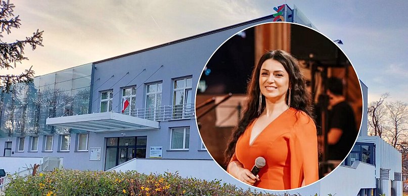 Katarzyna Pakosińska w Żychlinie, wstęp bezpłatny