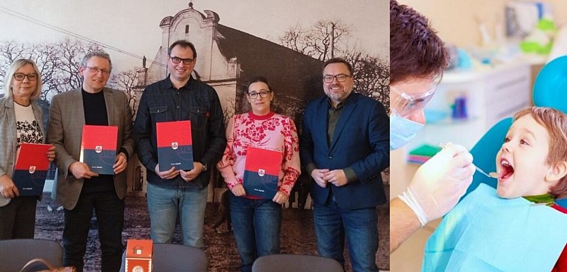 W szkołach w Żychlinie rusza ważna inicjatywa dla zdrowia dzieci i młodzieży