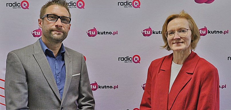 Dzień Bibliotekarza w Kutnie: Sześć ton książek i wielka abolicja dla dłużników