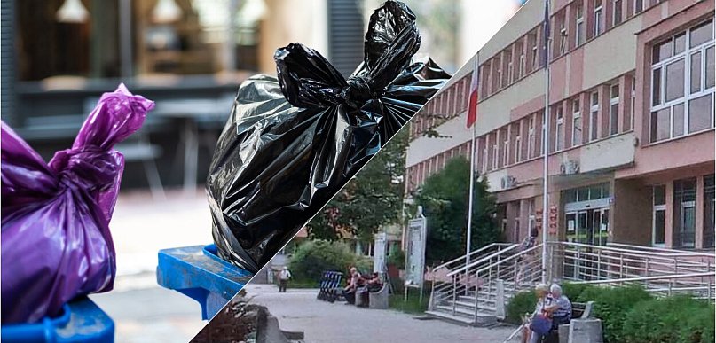 Gospodarka odpadami w Łęczycy: Miasto podsumowuje rok 2025 i planuje kontrole
