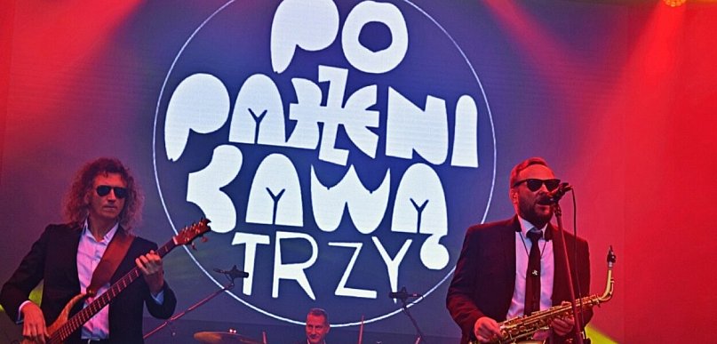 Czy to oni pojawią się na Święcie Róży? Falstart w social mediach!
