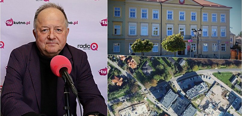 Nowy chodnik na Oporowskiej: Rusza inwestycja za blisko półtora miliona