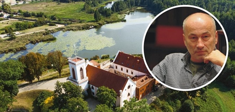 Dyskusyjny Klub Książki świętuje jubileusz z udziałem Sławomira Kopra