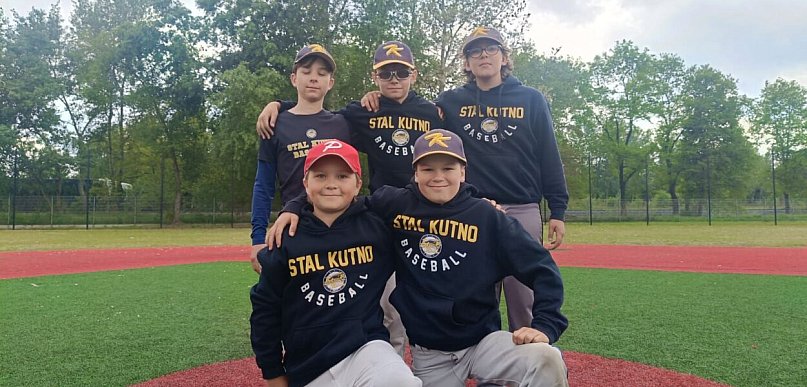 Pięciu zawodników MKS Stal Kutno na konsultacji Kadry Narodowej U12