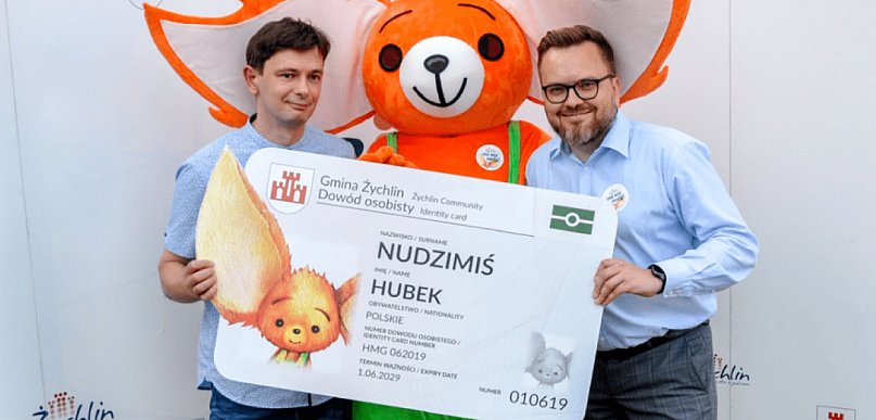 Nowe miejsce dla dzieci w Żychlinie. Radni podjęli ważne decyzje