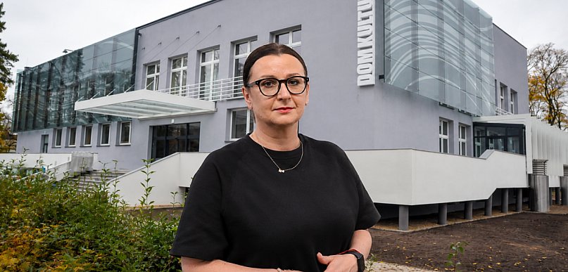 Muzyczne święto dla mam. Wyjątkowy wyjazd z Żychlina do Klubu Wytwórnia