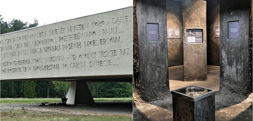 Misja ADJCP w Żychlinie: Badania georadarem i uroczyste przekazanie Tory