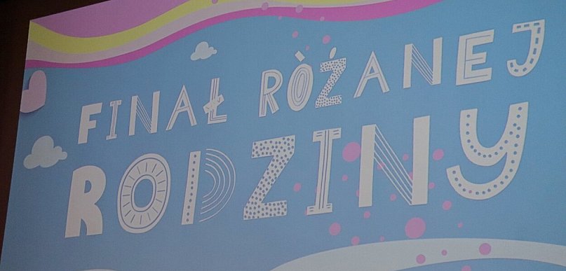 Różana Rodzina w Kutnie: Jubileuszowa edycja, porady ekspertów i nowy żłobek