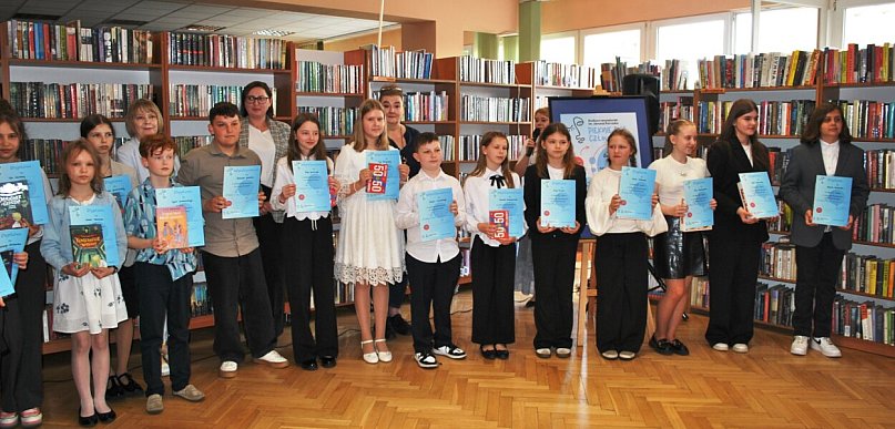 XLVII Konkurs Recytatorski w Łęczycy: Wyłoniono reprezentantów na finał