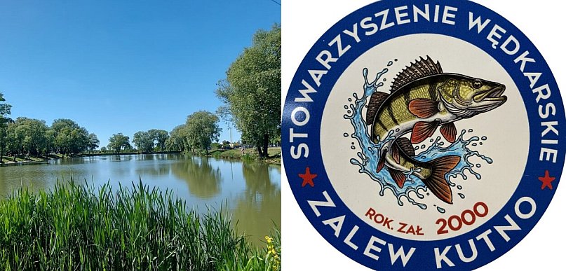 Rodzinne zawody wędkarskie z okazji Dnia Dziecka już 31 maja w Kutnie