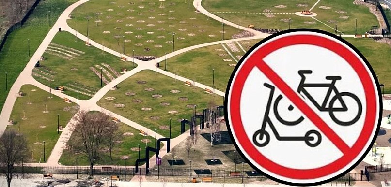 Ważna informacja dla rowerzystów. Będą utrudnienia w Kutnie