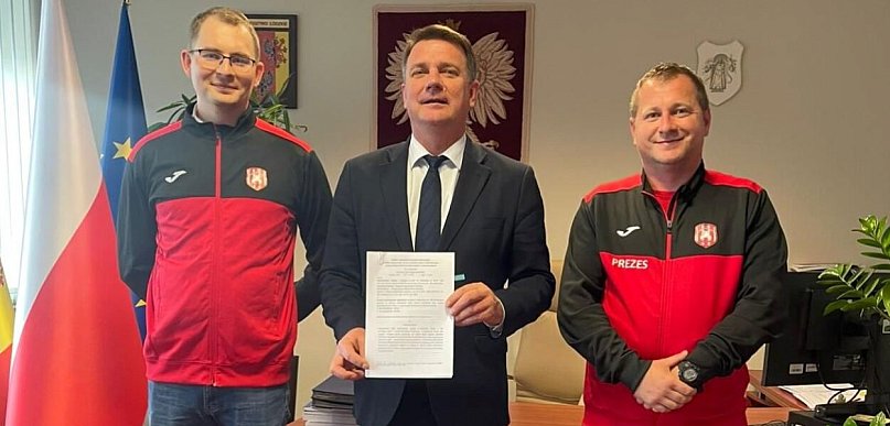 13 tys. zł dla "Dąbrowianki". Rusza projekt „Życie naszych przodków”