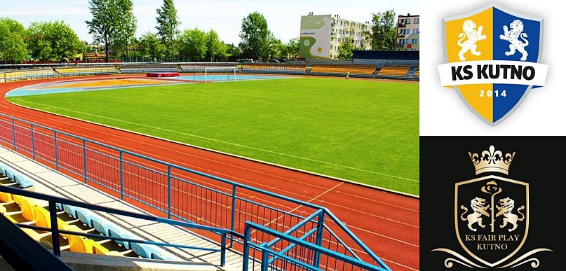 KS II Kutno kontra Fair Play. Derby miasta przy Kościuszki już w środę