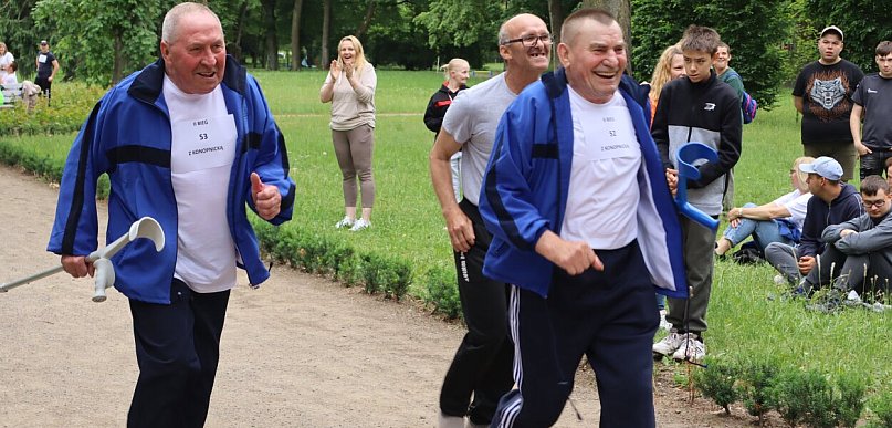 Blisko 400 uczestników na II Biegu z Konopnicką w Kutnie