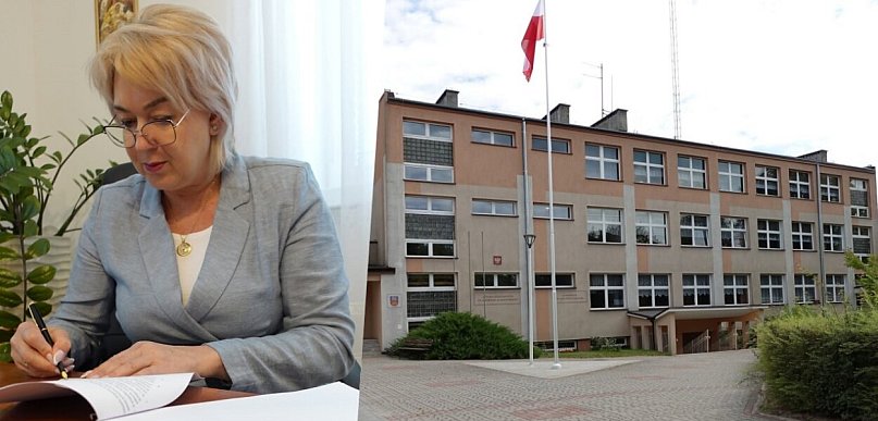 Milionowe dofinansowanie pozwoli zmodernizować szkolny budynek