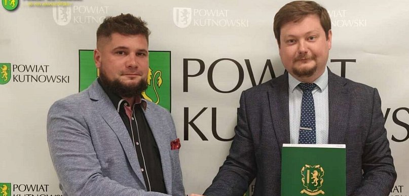 Remont drogi Żychlin-Bogoria Dolna: Rusza inwestycja za ponad pół miliona